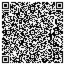 QR code with Atlas Linen contacts