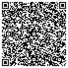 QR code with Yadkin County Solid Waste contacts