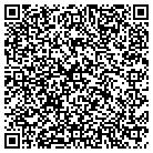 QR code with Mad Dog's Gamers Paradise contacts