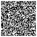 QR code with A1a Auto Company Inc contacts