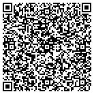 QR code with ABC junk removal service contacts