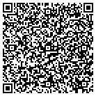 QR code with A Best Auto Wrecking contacts