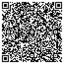 QR code with A B Salvage contacts