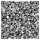 QR code with A King's Thing contacts