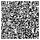 QR code with Albert Sanft contacts
