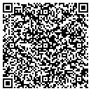 QR code with Atwater Garage contacts
