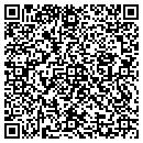 QR code with A Plus Junk Removal contacts
