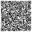 QR code with A's Junk Removal contacts