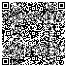 QR code with Ad Value Productions contacts