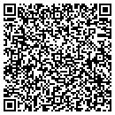 QR code with Garage Tech contacts