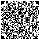 QR code with B & F Used Auto Parts contacts