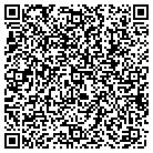 QR code with G & S Tire & Lube Center contacts