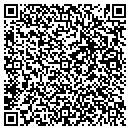 QR code with B & M Metals contacts