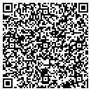 QR code with Haan Rv Storage contacts