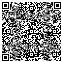 QR code with Kmetic Rv Storage contacts