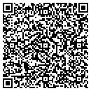 QR code with K & R Storage contacts