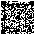 QR code with Peaceable Kingdom Ceramics contacts