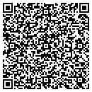 QR code with Marsfab contacts