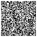 QR code with C M Dismantling contacts