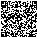 QR code with R V Storage Co contacts