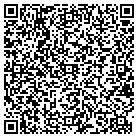 QR code with Salida Rv-Boat & Vehicle Stge contacts