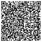 QR code with Dan's Haul It All contacts