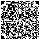 QR code with E$J Salvage contacts