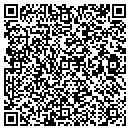 QR code with Howell Building Hines contacts