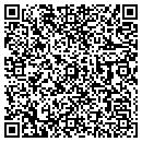 QR code with Marcparc Inc contacts