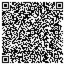 QR code with Marcparc Inc contacts