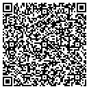 QR code with Harris Salvage contacts
