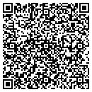 QR code with Haul Junk Away contacts