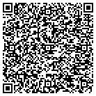 QR code with Hendersonville Metal Recyclers contacts