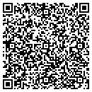 QR code with Hudson Disposal contacts