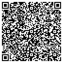 QR code with US Parking contacts
