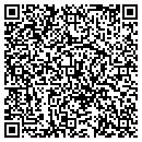 QR code with JC Clean Up contacts