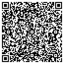 QR code with JIMENEZ HAULING contacts