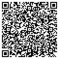 QR code with Jim's Services contacts