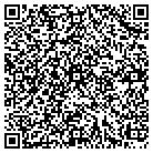 QR code with H L Sparks & Associates Inc contacts