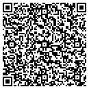 QR code with J L Management & Service contacts