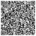 QR code with Heart Of Florida Hospital contacts