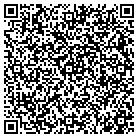 QR code with First Arkansas Valley Bank contacts