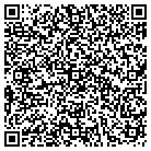 QR code with JUNK MAN JOE U CALL, WE HAUL contacts