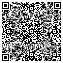 QR code with Town Garage contacts