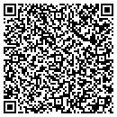 QR code with Junk Out contacts
