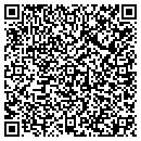 QR code with JunkRite contacts