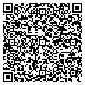 QR code with Junksters contacts