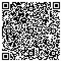 QR code with Cfs 2907 contacts