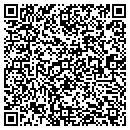QR code with Jw Hotshot contacts