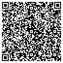 QR code with R M Wireless Inc contacts